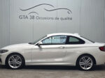 BMW SERIE 2 COUPE