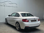 BMW SERIE 2 COUPE