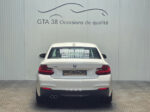 BMW SERIE 2 COUPE