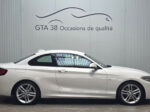 BMW SERIE 2 COUPE