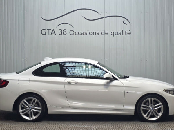 BMW SERIE 2 COUPE