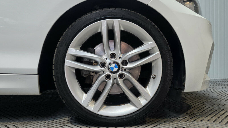 BMW SERIE 2 COUPE