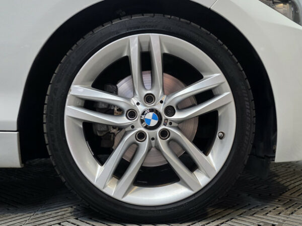 BMW SERIE 2 COUPE