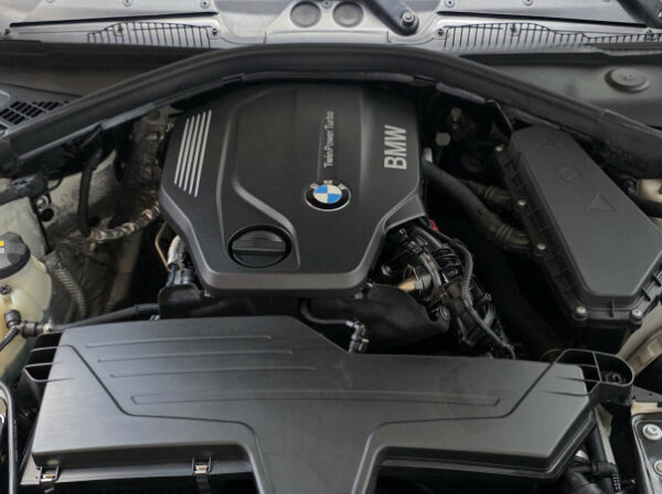 BMW SERIE 2 COUPE