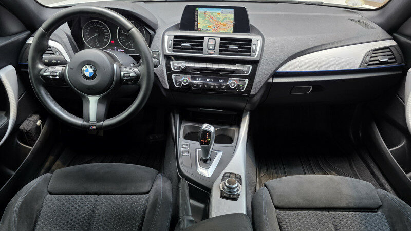 BMW SERIE 2 COUPE