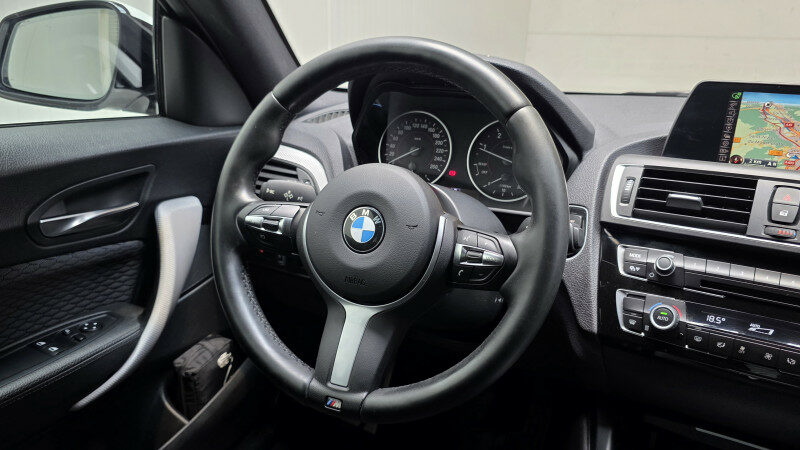BMW SERIE 2 COUPE