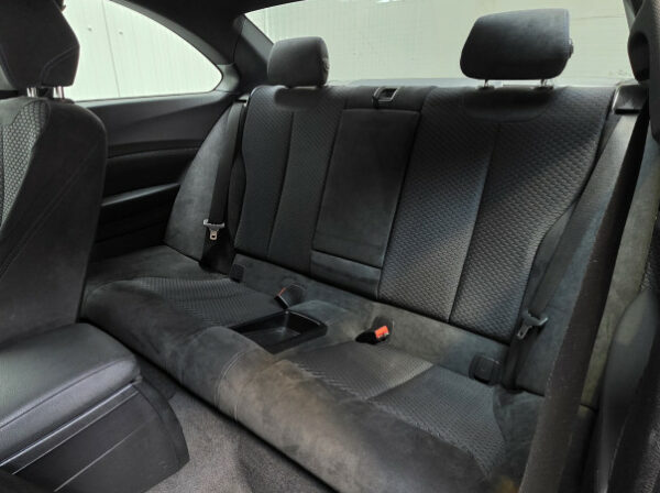 BMW SERIE 2 COUPE