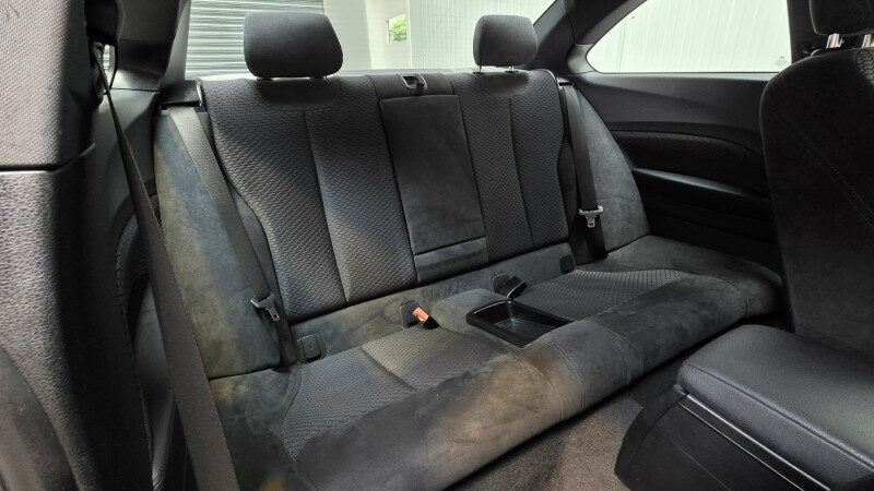 BMW SERIE 2 COUPE