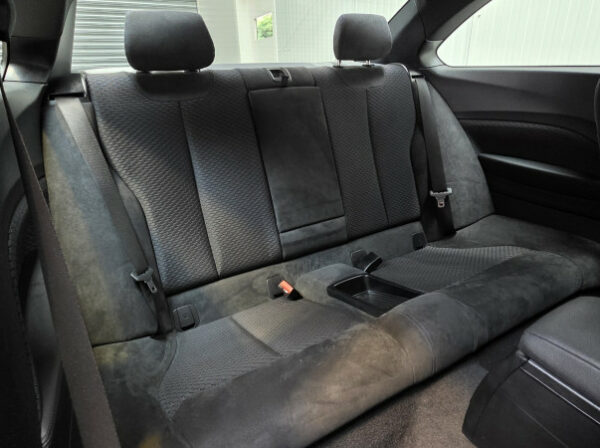 BMW SERIE 2 COUPE
