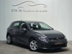 VOLKSWAGEN GOLF VIII