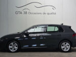 VOLKSWAGEN GOLF VIII