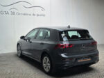 VOLKSWAGEN GOLF VIII