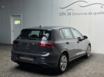 VOLKSWAGEN GOLF VIII