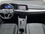 VOLKSWAGEN GOLF VIII