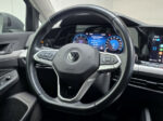 VOLKSWAGEN GOLF VIII