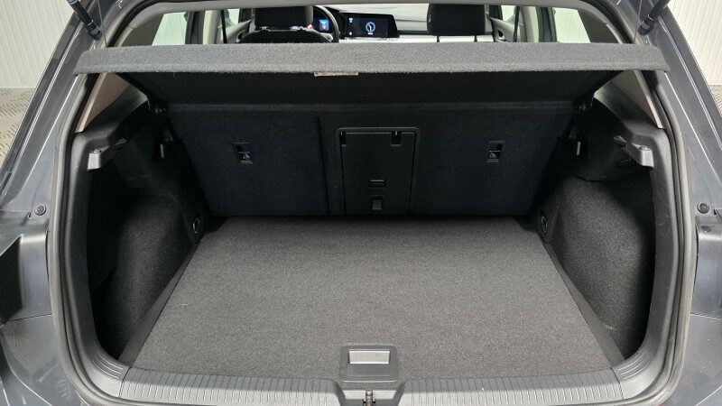VOLKSWAGEN GOLF VIII