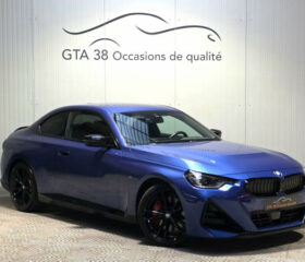BMW SERIE 2 COUPE