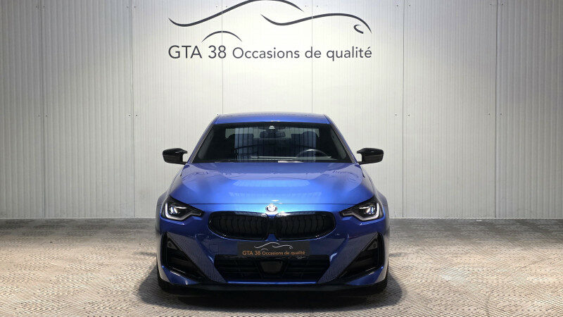 BMW SERIE 2 COUPE