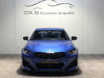 BMW SERIE 2 COUPE