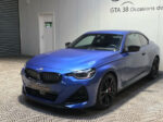 BMW SERIE 2 COUPE