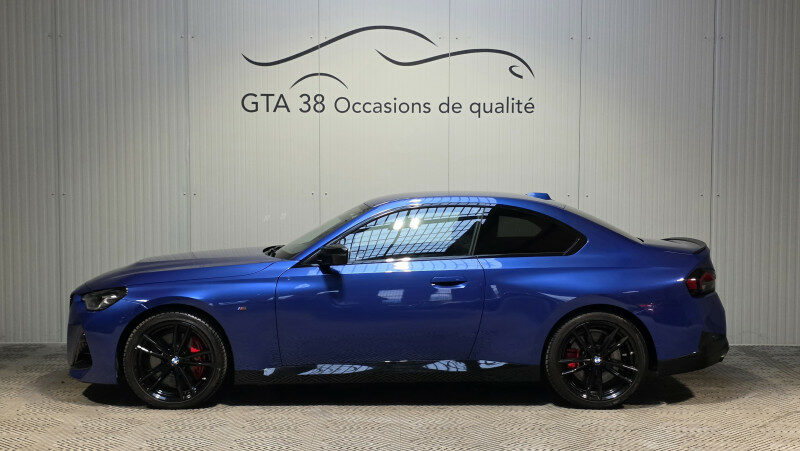 BMW SERIE 2 COUPE