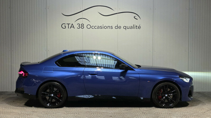 BMW SERIE 2 COUPE