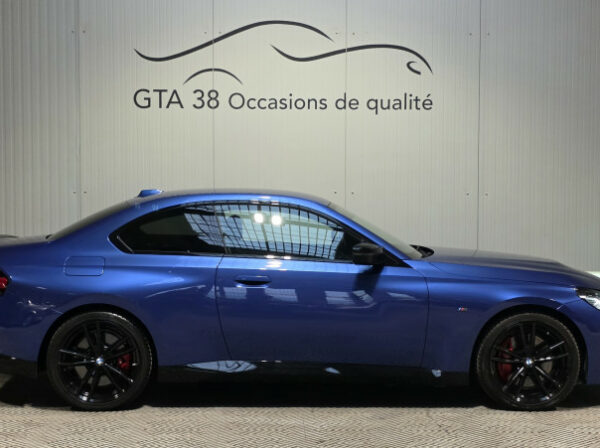 BMW SERIE 2 COUPE