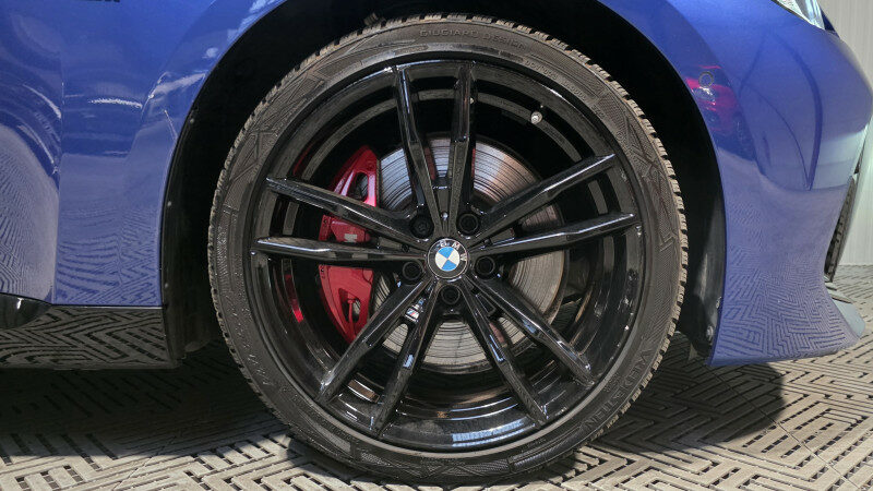 BMW SERIE 2 COUPE