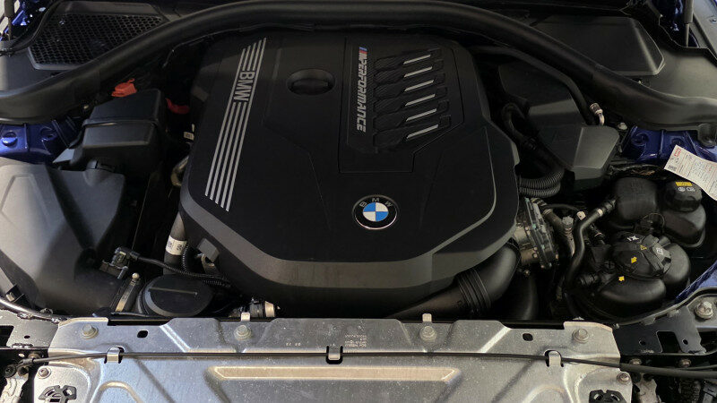 BMW SERIE 2 COUPE