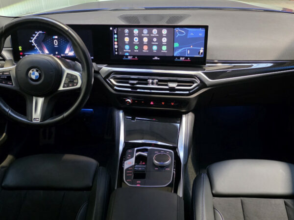 BMW SERIE 2 COUPE