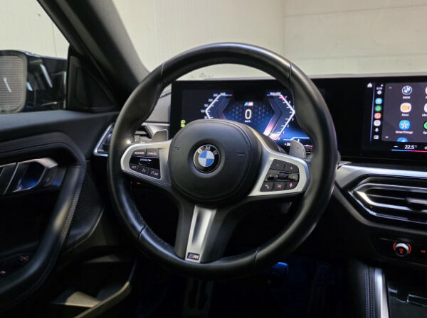 BMW SERIE 2 COUPE
