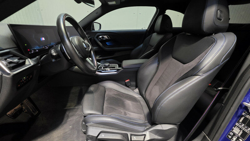 BMW SERIE 2 COUPE