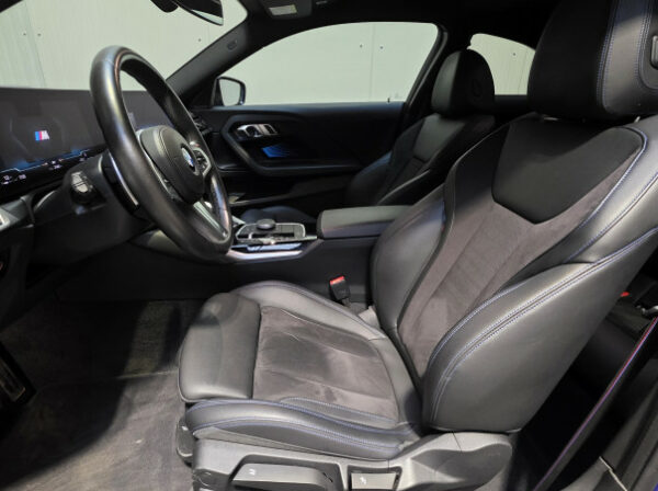 BMW SERIE 2 COUPE