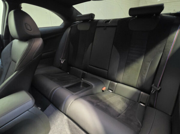 BMW SERIE 2 COUPE