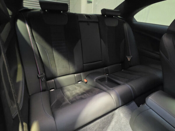 BMW SERIE 2 COUPE