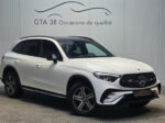 MERCEDES GLC