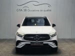 MERCEDES GLC