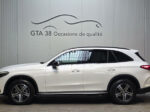 MERCEDES GLC