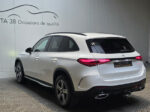 MERCEDES GLC