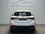 MERCEDES GLC