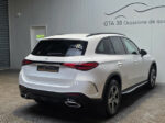 MERCEDES GLC
