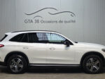 MERCEDES GLC