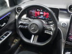 MERCEDES GLC