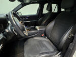 MERCEDES GLC
