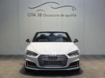 AUDI S5 CABRIOLET