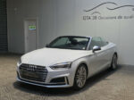 AUDI S5 CABRIOLET
