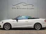 AUDI S5 CABRIOLET