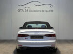 AUDI S5 CABRIOLET