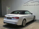 AUDI S5 CABRIOLET