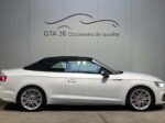 AUDI S5 CABRIOLET